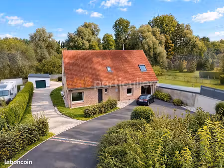 maison 6 pièces 170 m²