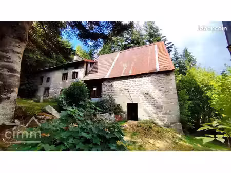 maison 57 m² job