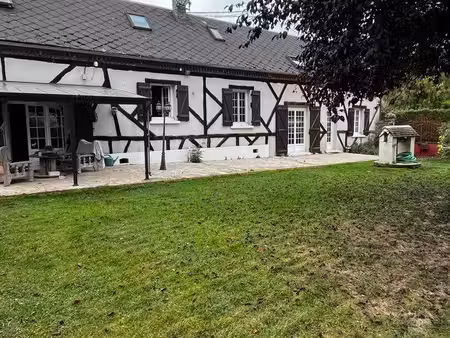 belle longère familiale