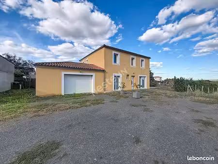 maison 6 pièces 148 m²