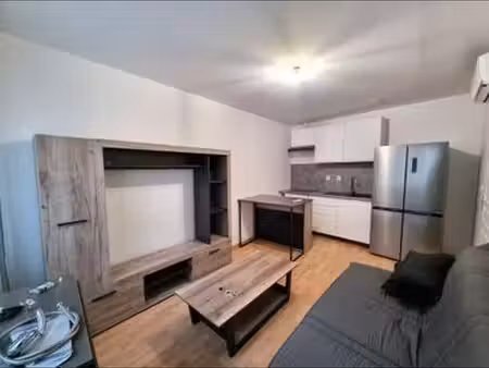 studio 20 m2