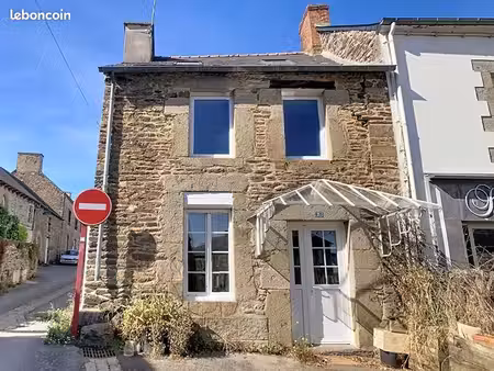 maison 2 pièces 60 m²