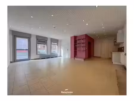 appartement à louer à boulevard léopold iii 3 péruwelz (rbx03999)