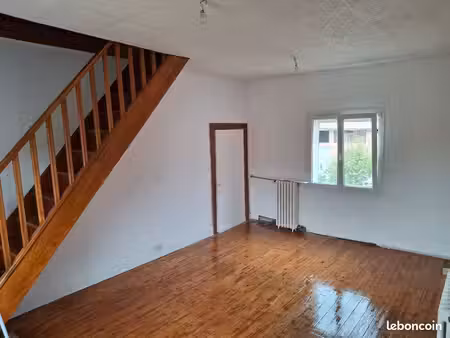 appartement t4 / f4 65m²
