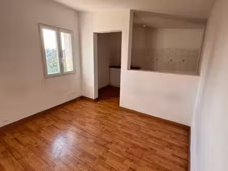 appartement à louer 50m2
