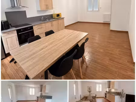 appartement t2 à louer