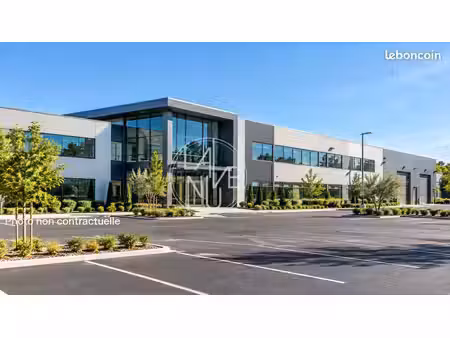 bureaux 1500 m² boulogne-sur-mer