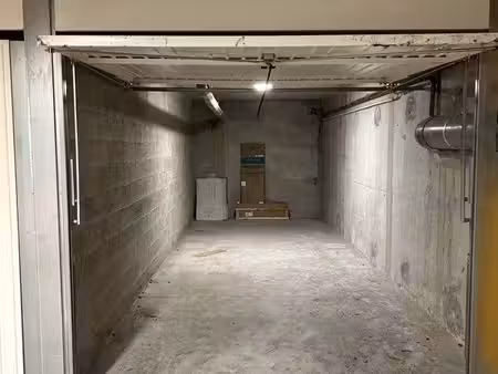 location garage box