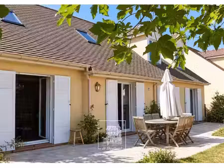 location maison 7 pièces 170 m² à montesson (78360)  3 900 €