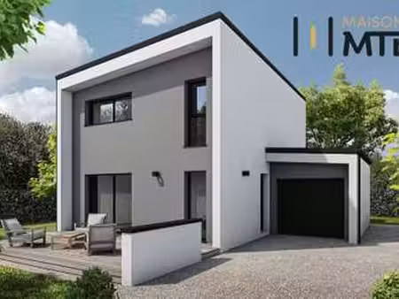 vente maison à néant-sur-yvel (56430) : à vendre / 120m² néant-sur-yvel