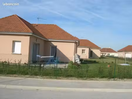 maison 4 pièces 88 m²