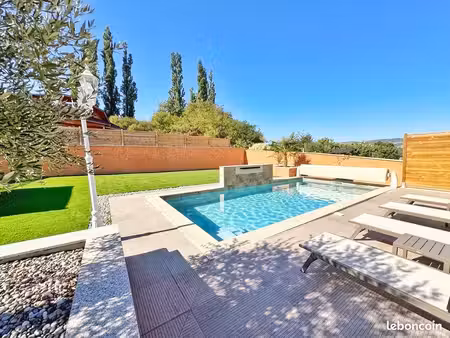 maison 5 pièces 121 m²
