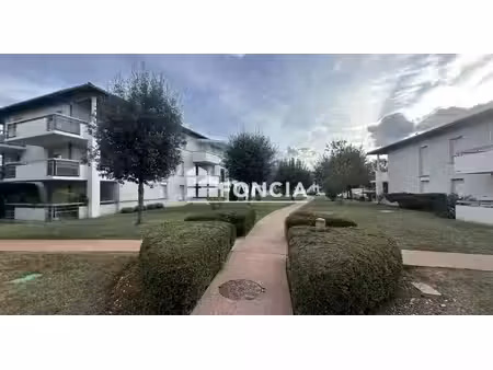 opportunité résidence les diagonales - secteur pombonne !