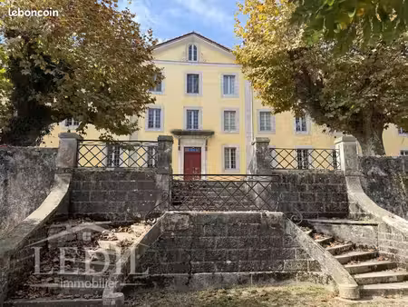 appartement 4 pièces 103 m²