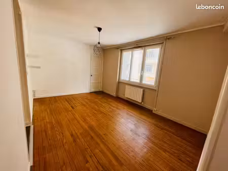 appartement t2 - chamalières - 42m2