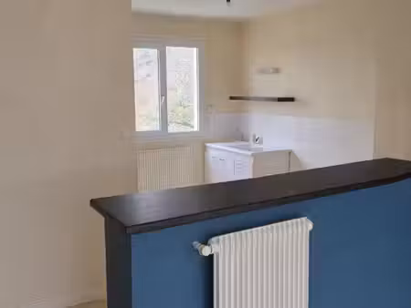 appartement t3