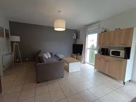 appartement t3