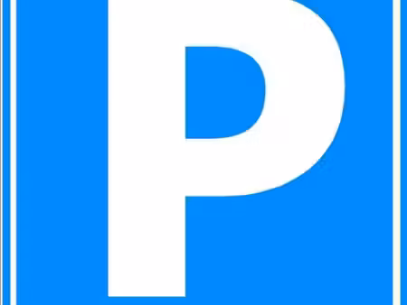 parking 10 m² lamorlaye