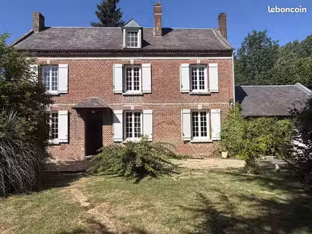 maison 7 pièces 120 m²