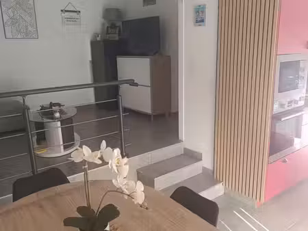 vente immobilière