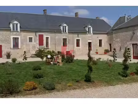 domaine de réception & gîte