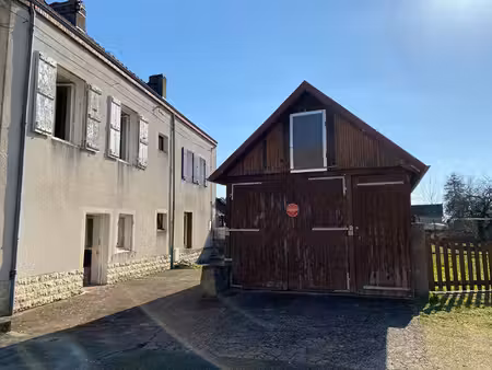 ensemble immobilier 150m2