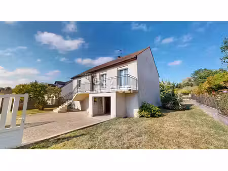 maison gurgy