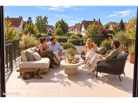 maison 5 pièces 89 m²