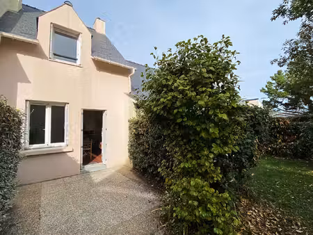 maison le pouliguen 3 pièce(s) 41.44 m2