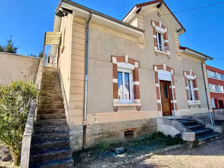 maison bourgeoise