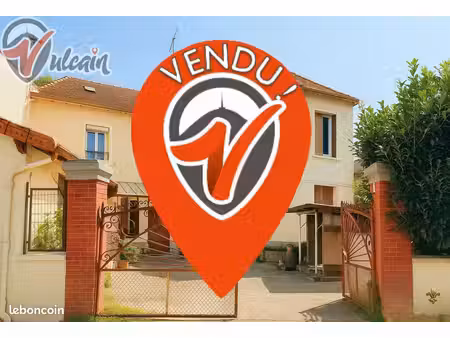 propriété 10 pièces 229 m²