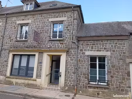 maison 6 pièces 117m2