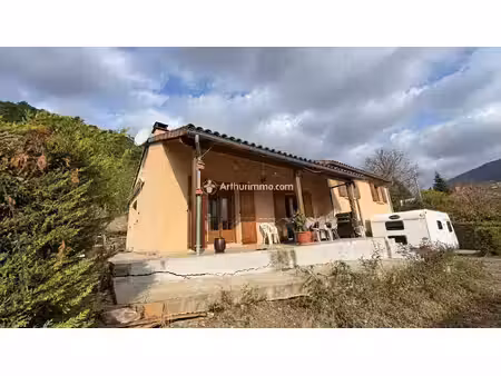 exclusivite : maison familiale avec vue à rivière-sur-tarn