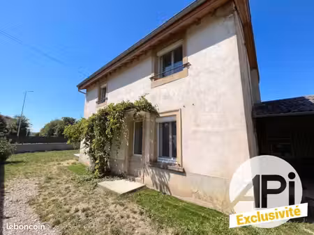 maison 3 pièces 90 m²