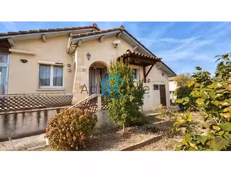 maison individuelle t4 jardin coeur de st lys