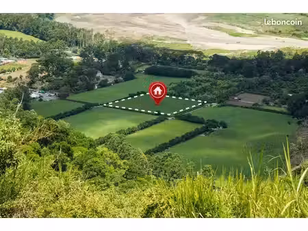 terrain 467 m² valframbert