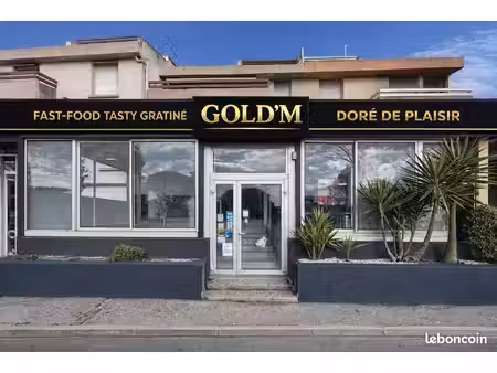 fond de commerce clos banet