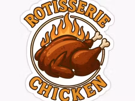 fond de commerce rôtisserie clé en main
