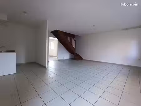 maison 88 m² blaringhem