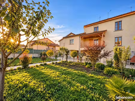 maison 5 pièces 119 m²