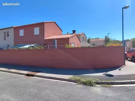 maison à vendre à espira de l' agly 255000