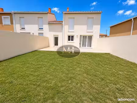 maison 5 pièces 96 m²
