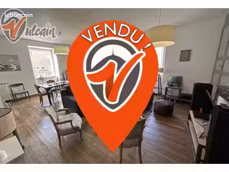 maison 5 pièces 146 m²
