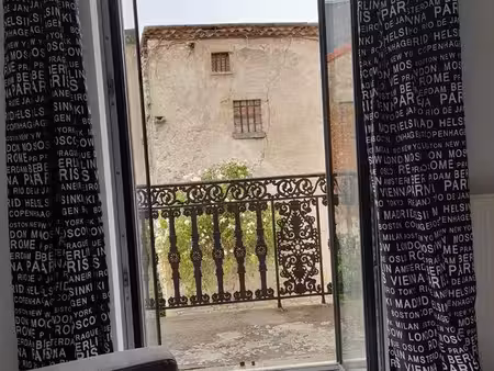 maison 126 m² plauzat