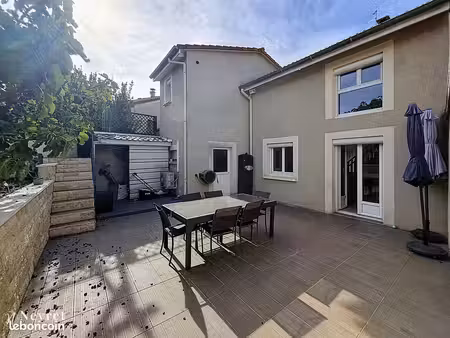 maison 5 pièces 110 m²