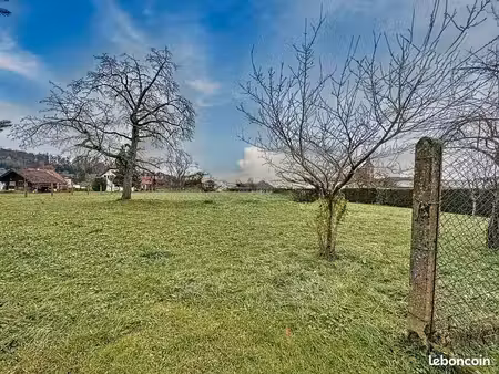 terrain 2 900 m² bettendorf