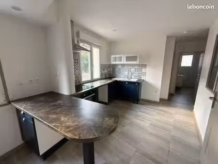 appartement coup de cœur