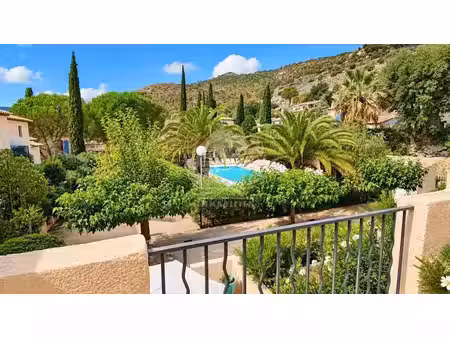 vente appartement 2 pièces 30 m² à plan-de-la-tour (83120)  230 000 €