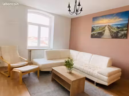 appartement maizières-lès-metz 88 m²