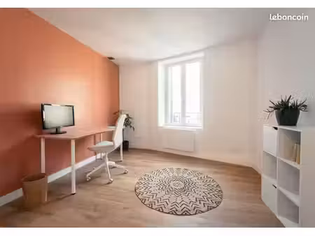bureau privé - coworking - orry-la-ville
